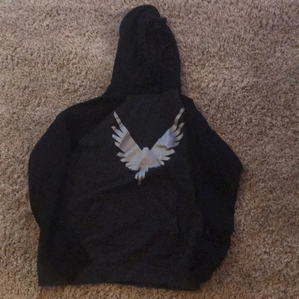 Maverick sweatshirt men XS